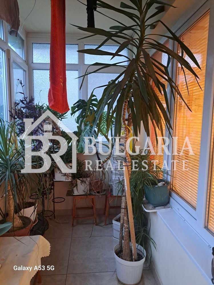 Продава 4-СТАЕН, гр. Варна, Възраждане 1