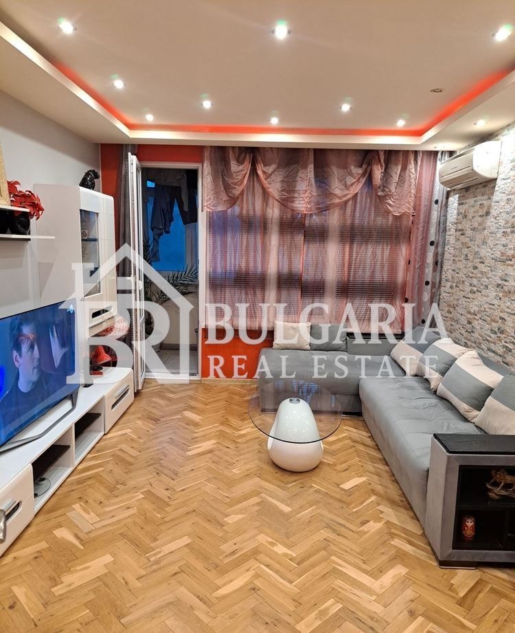 Продава 4-СТАЕН, гр. Варна, Възраждане 1, снимка 4 - Апартаменти - 53124337