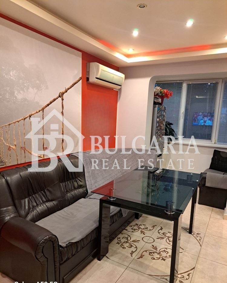 Продава 4-СТАЕН, гр. Варна, Възраждане 1, снимка 7 - Апартаменти - 53124337