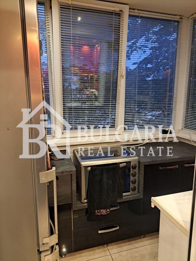 Продава 4-СТАЕН, гр. Варна, Възраждане 1, снимка 10 - Апартаменти - 53124337