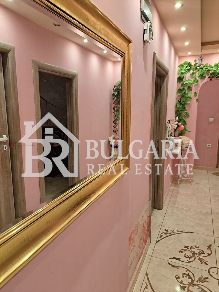 Продава 4-СТАЕН, гр. Варна, Възраждане 1, снимка 2 - Апартаменти - 53124337