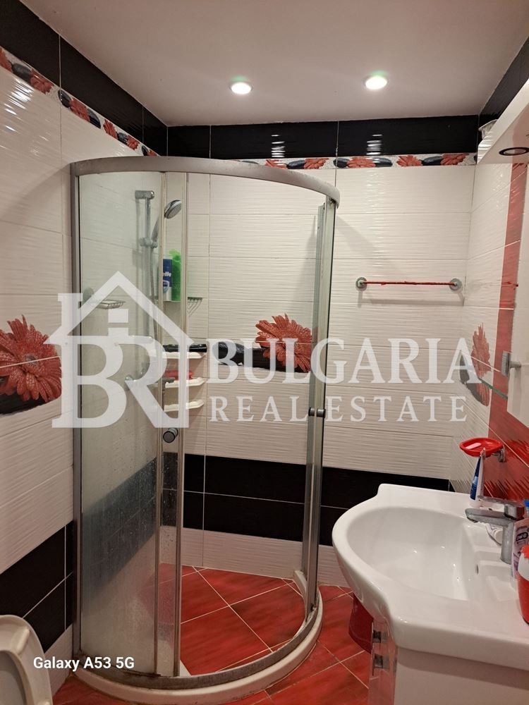 Продава 4-СТАЕН, гр. Варна, Възраждане 1, снимка 14 - Апартаменти - 53124337