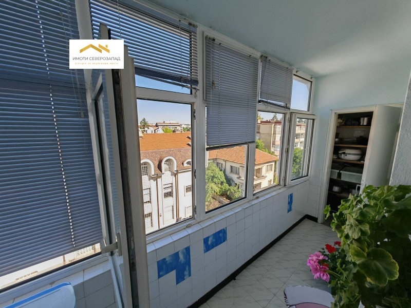 Продава  Многостаен град Монтана , Идеален център , 98 кв.м | 82653929 - изображение [9]