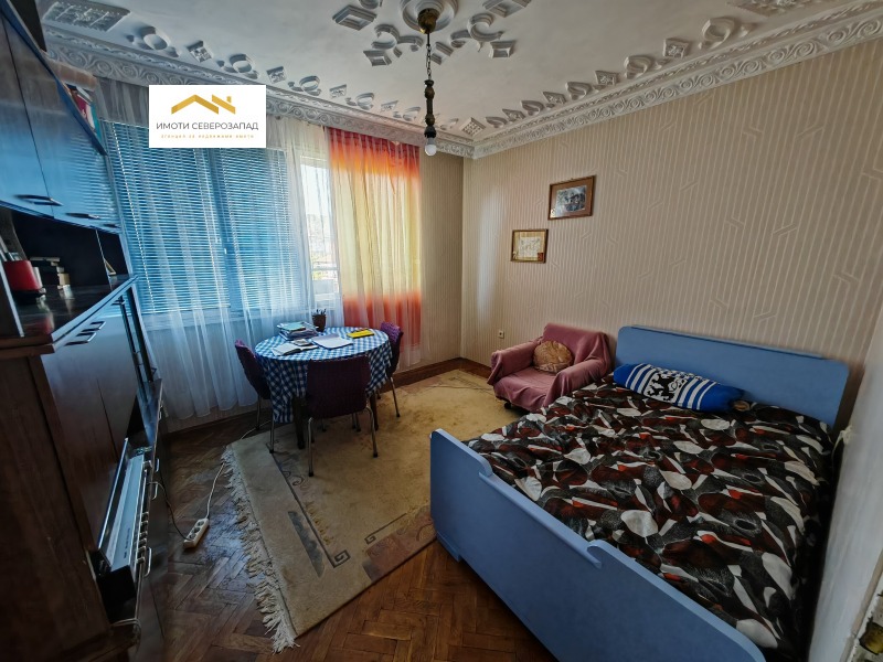 Продава  Многостаен град Монтана , Идеален център , 98 кв.м | 82653929 - изображение [8]