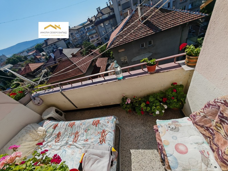 Продава  Многостаен град Монтана , Идеален център , 98 кв.м | 82653929 - изображение [3]