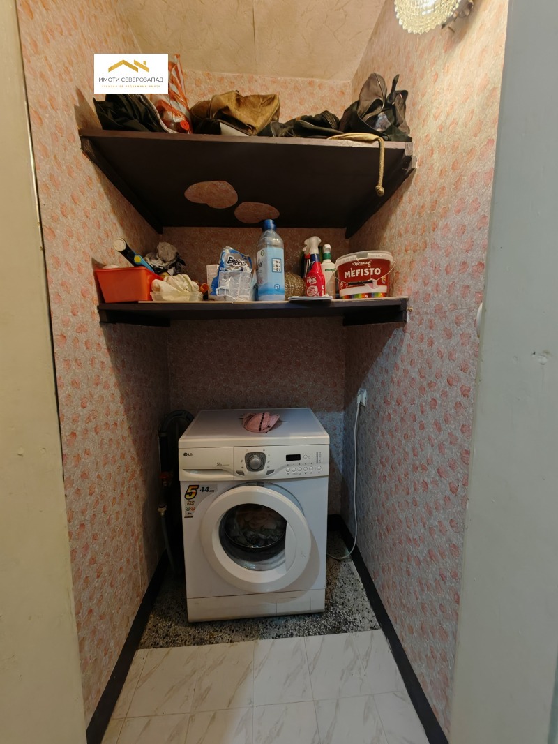 Продава  Многостаен град Монтана , Идеален център , 98 кв.м | 82653929 - изображение [13]
