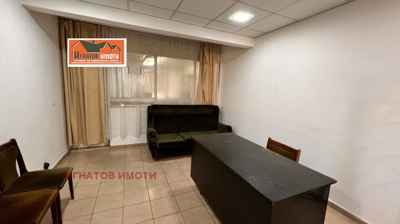 Te koop  Kantoor Pazardzjik , Idealen tsentar , 42 m² | 35971914 - afbeelding [3]