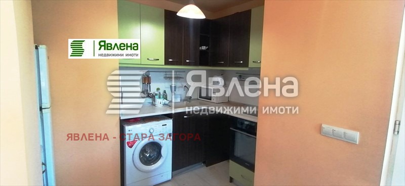 Продава ЕТАЖ ОТ КЪЩА, гр. Чирпан, област Стара Загора, снимка 3 - Етаж от къща - 48082996