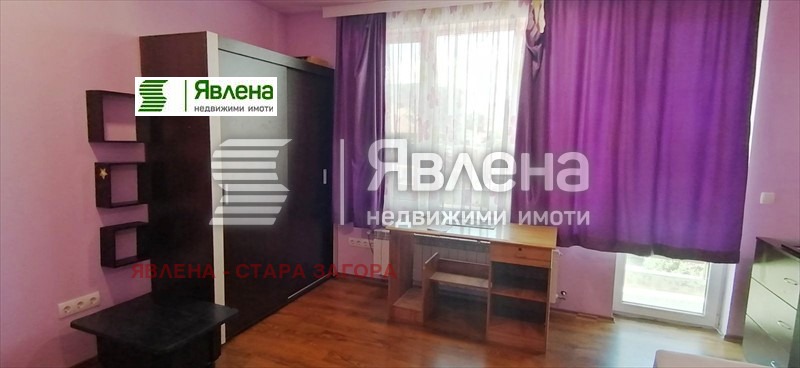 Продава ЕТАЖ ОТ КЪЩА, гр. Чирпан, област Стара Загора, снимка 5 - Етаж от къща - 48082996