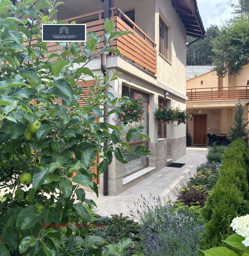 Продава  Къща област Пазарджик , гр. Велинград , 208 кв.м | 48392632 - изображение [3]