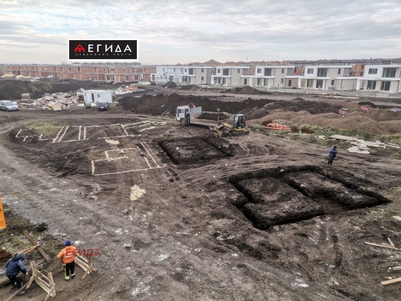 Продава  Къща град Бургас , Сарафово , 175 кв.м | 67151687 - изображение [8]