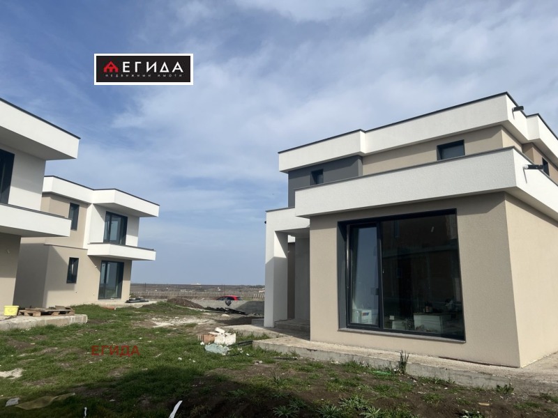 Продава  Къща град Бургас , Сарафово , 175 кв.м | 67151687 - изображение [6]