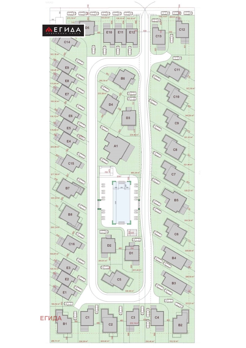 Продава  Къща град Бургас , Сарафово , 175 кв.м | 67151687 - изображение [12]
