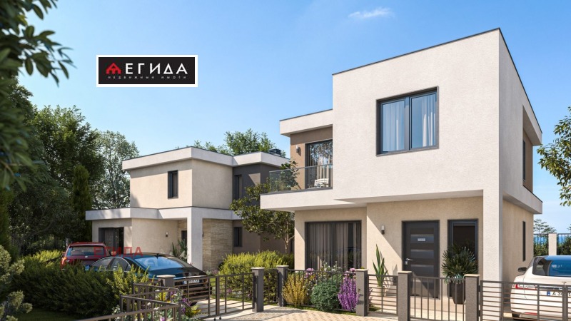 Продава  Къща град Бургас , Сарафово , 175 кв.м | 67151687 - изображение [11]
