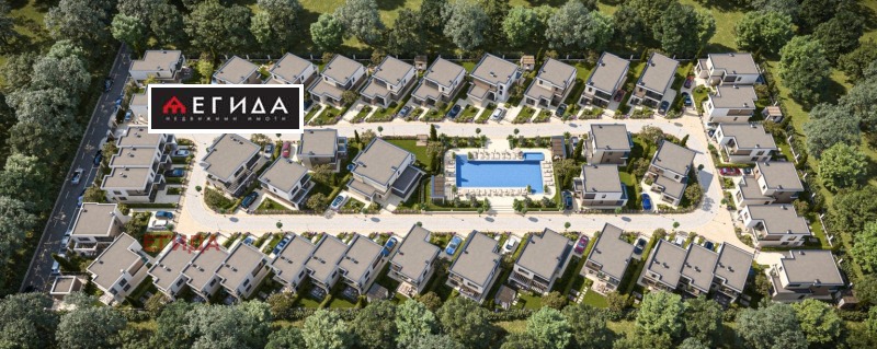 Продава  Къща град Бургас , Сарафово , 175 кв.м | 67151687 - изображение [9]
