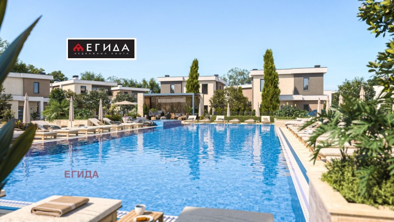 Продава  Къща град Бургас , Сарафово , 175 кв.м | 67151687 - изображение [10]