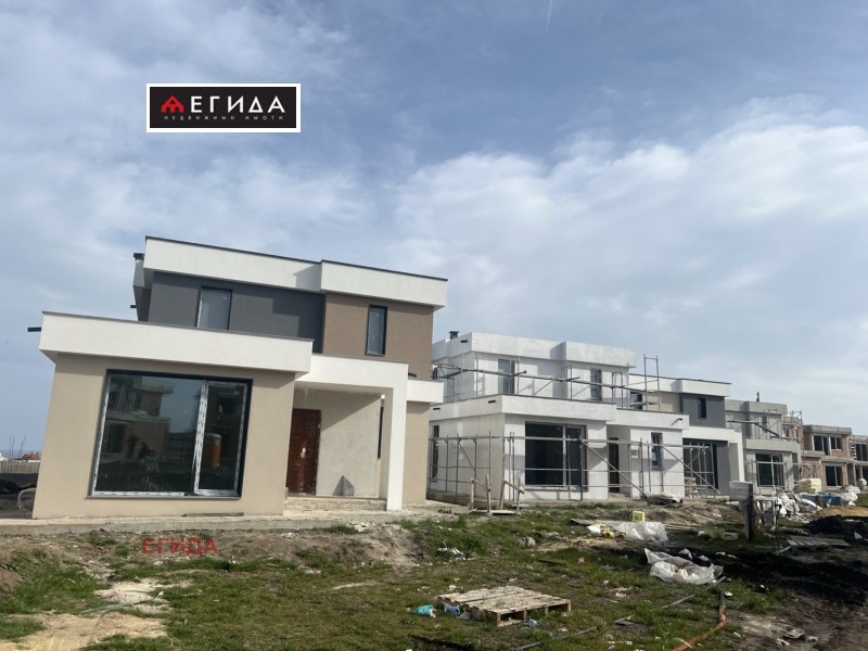 Продава  Къща град Бургас , Сарафово , 175 кв.м | 67151687 - изображение [7]