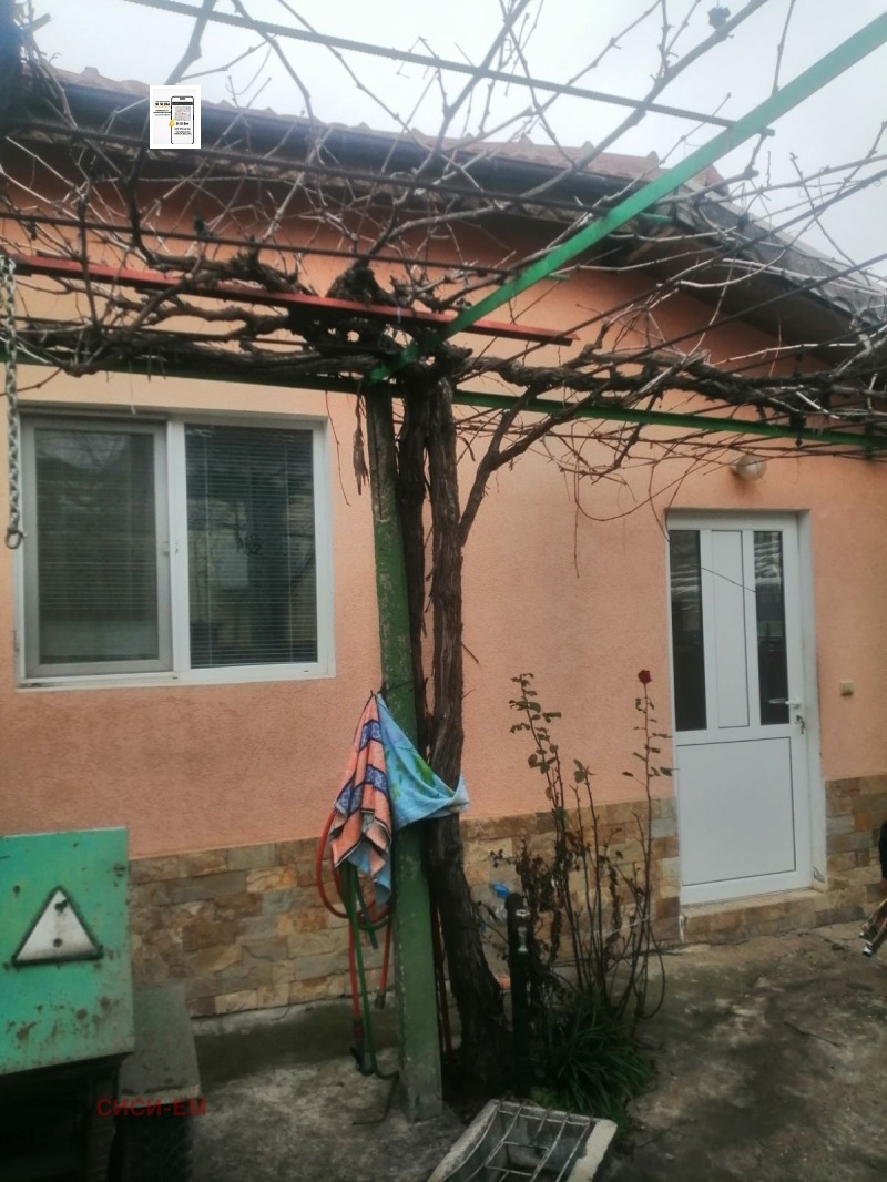 Продава КЪЩА, гр. Добрич, Пинета