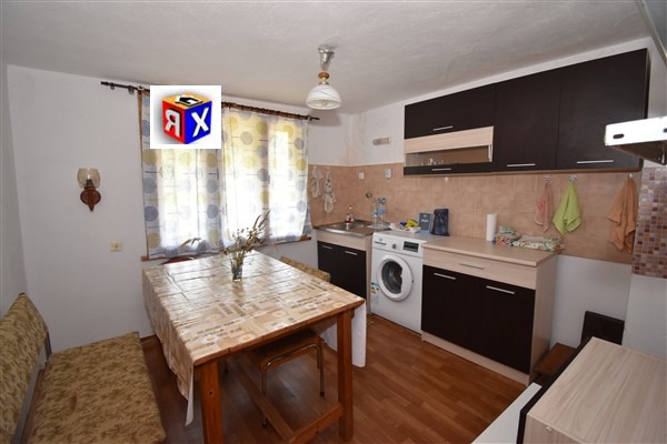 Продава КЪЩА, с. Млечево, област Габрово, снимка 6 - Къщи - 55405520