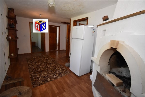 Продава КЪЩА, с. Млечево, област Габрово, снимка 3 - Къщи - 55405520
