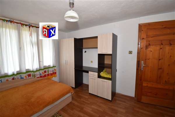 Продава КЪЩА, с. Млечево, област Габрово, снимка 8 - Къщи - 55405520