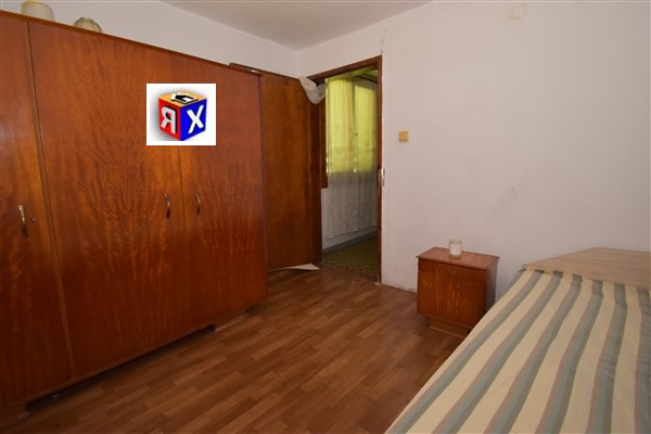Продава КЪЩА, с. Млечево, област Габрово, снимка 9 - Къщи - 55405520