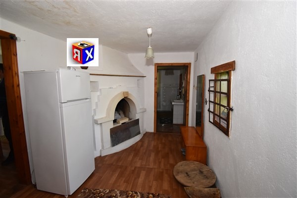Продава КЪЩА, с. Млечево, област Габрово, снимка 4 - Къщи - 55405520