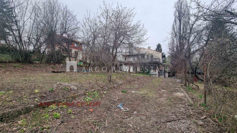 Zu verkaufen  Handlung Sofia , Bistriza , 1040 qm | 37898534 - Bild [8]