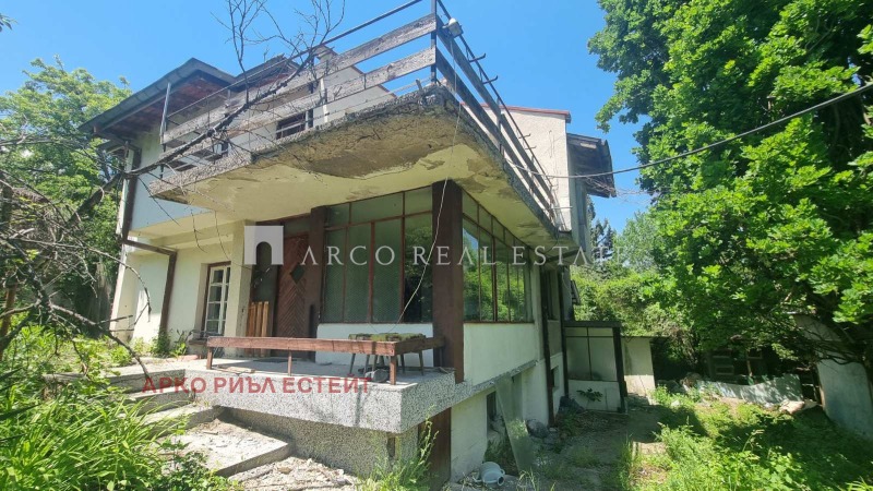 Zu verkaufen  Handlung Sofia , Bistriza , 1040 qm | 37898534 - Bild [2]