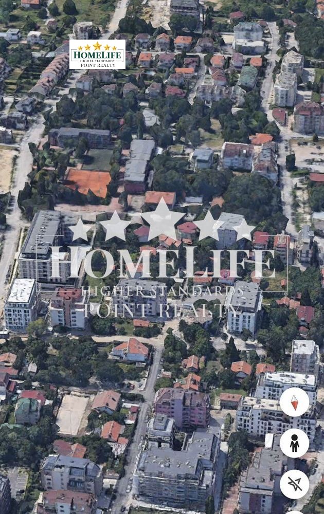 Продаја  Плот Софија , Крастова вада , 600 м2 | 61452369