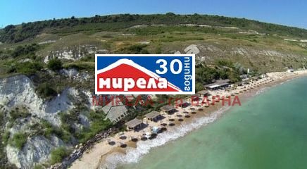 Продава ПАРЦЕЛ, с. Божурец, област Добрич, снимка 4 - Парцели - 53016288