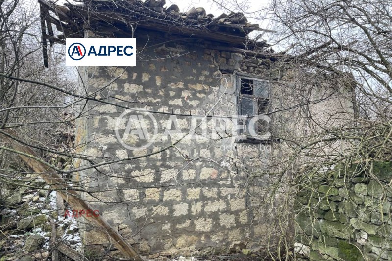 Продава ПАРЦЕЛ, с. Добрина, област Варна, снимка 4 - Парцели - 53536815