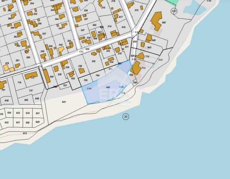 Продава ПАРЦЕЛ, с. Аспарухово, област Варна, снимка 10 - Парцели - 54343861