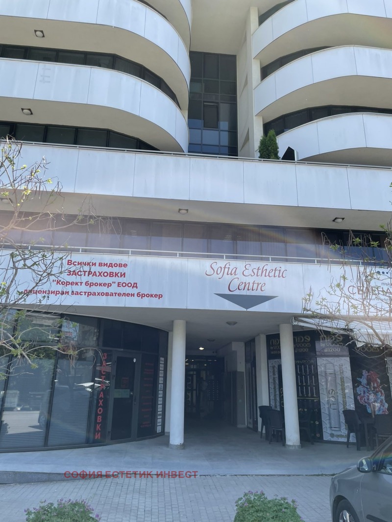 Продава БИЗНЕС ИМОТ, гр. София, Манастирски ливади, снимка 3 - Други - 51166511