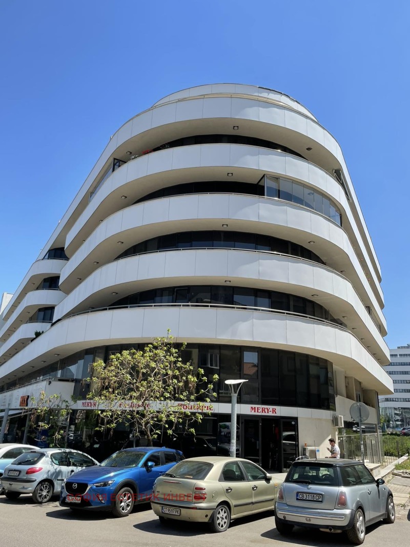 Продава БИЗНЕС ИМОТ, гр. София, Манастирски ливади