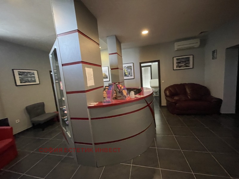 Продава БИЗНЕС ИМОТ, гр. София, Манастирски ливади