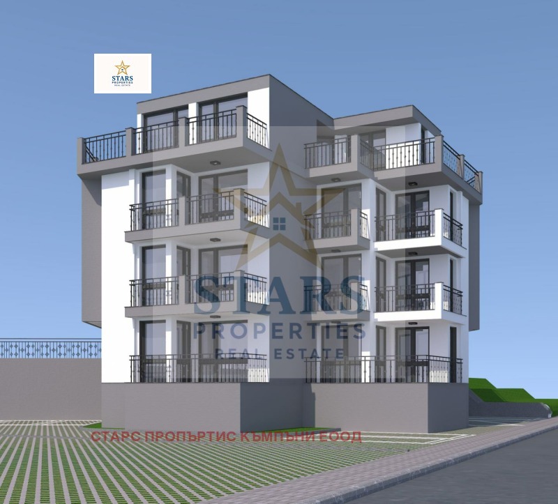 Продава БИЗНЕС ИМОТ, гр. Варна, Виница, снимка 3 - Други - 52525026