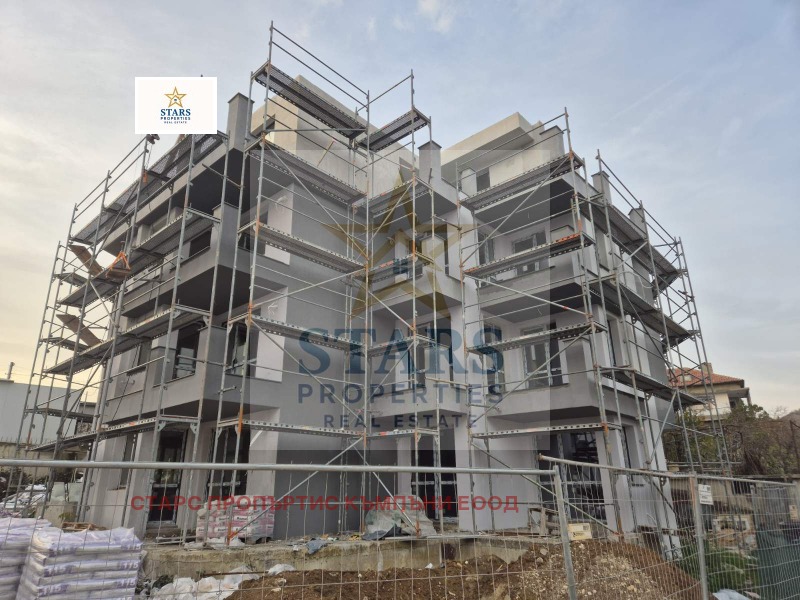 Продава БИЗНЕС ИМОТ, гр. Варна, Виница