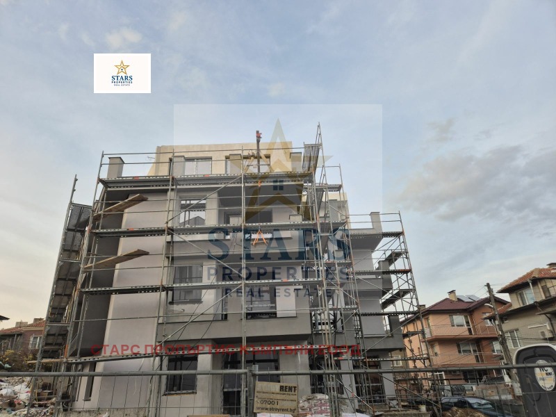 Продава БИЗНЕС ИМОТ, гр. Варна, Виница, снимка 11 - Други - 52525026