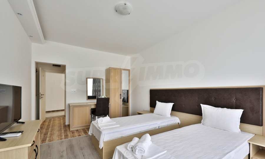 Продава 1-СТАЕН, с. Лозенец, област Бургас, снимка 2 - Апартаменти - 47854210