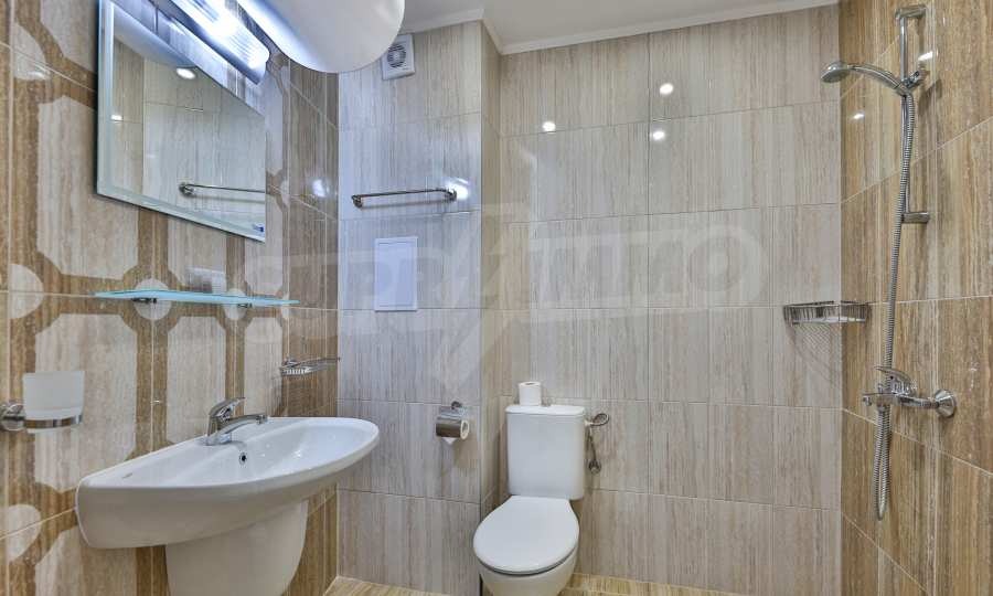 Продава 1-СТАЕН, с. Лозенец, област Бургас, снимка 6 - Апартаменти - 47854210