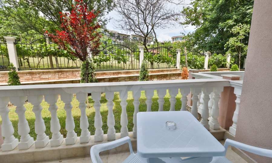 Продава 1-СТАЕН, с. Лозенец, област Бургас, снимка 3 - Апартаменти - 47854210