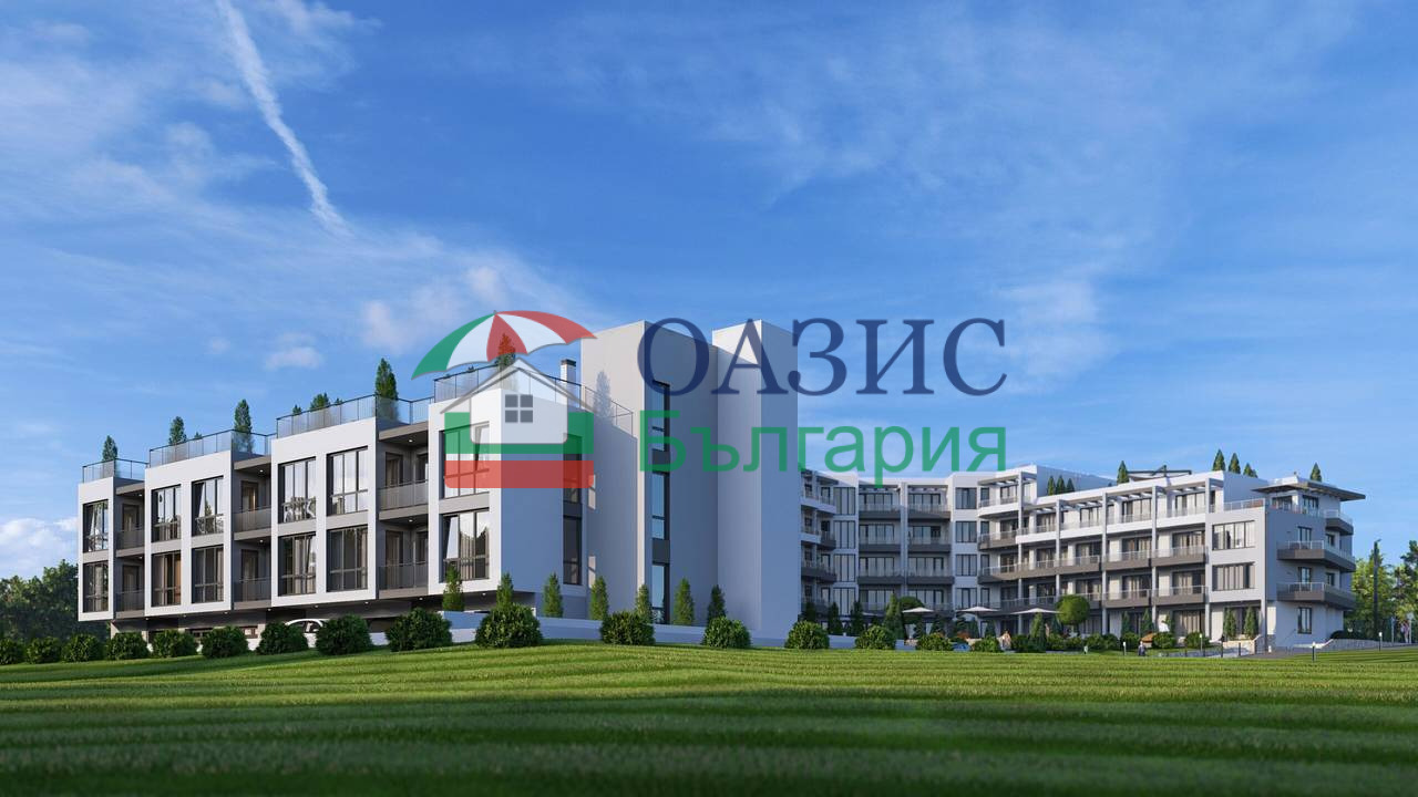 Продава 1-СТАЕН, к.к. Слънчев бряг, област Бургас, снимка 5 - Апартаменти - 55064725