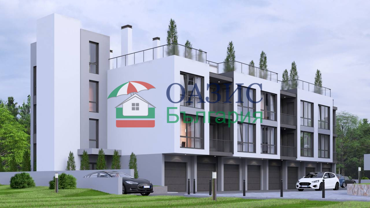 Продава 1-СТАЕН, к.к. Слънчев бряг, област Бургас, снимка 15 - Апартаменти - 55064725