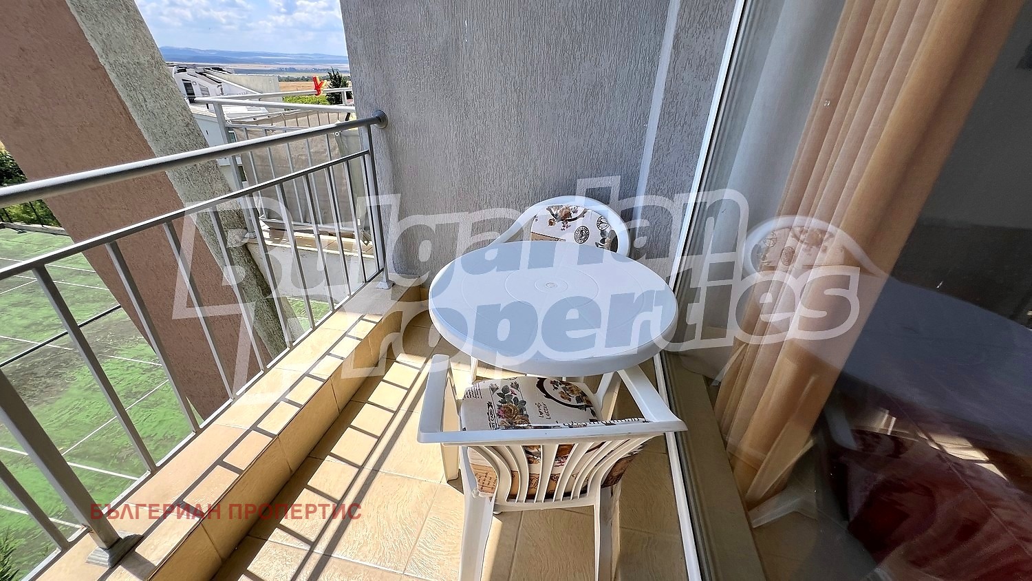 Продава 1-СТАЕН, с. Кошарица, област Бургас, снимка 9 - Апартаменти - 55190979
