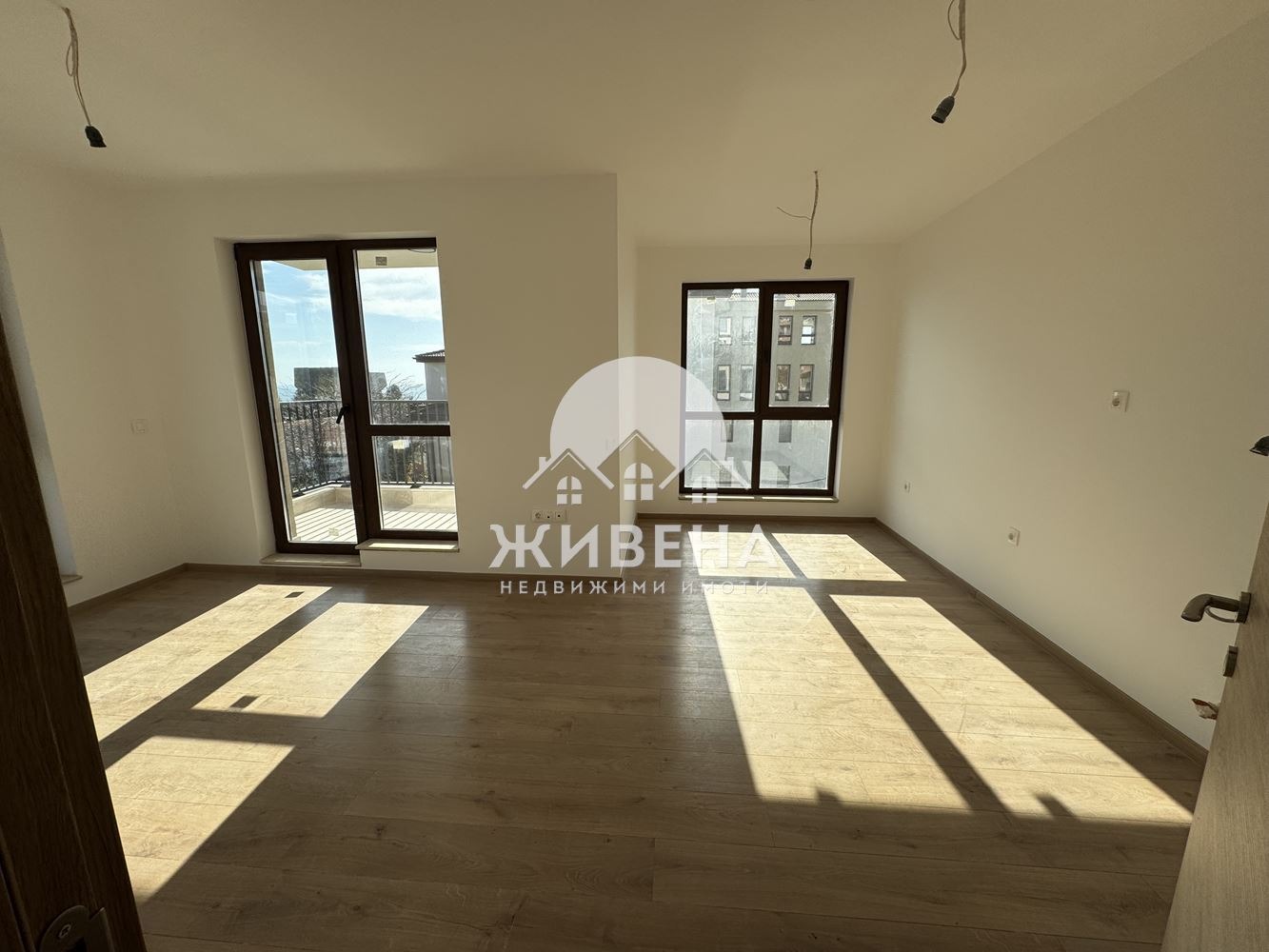 Продава 2-СТАЕН, гр. Варна, Бриз, снимка 2 - Апартаменти - 50984122
