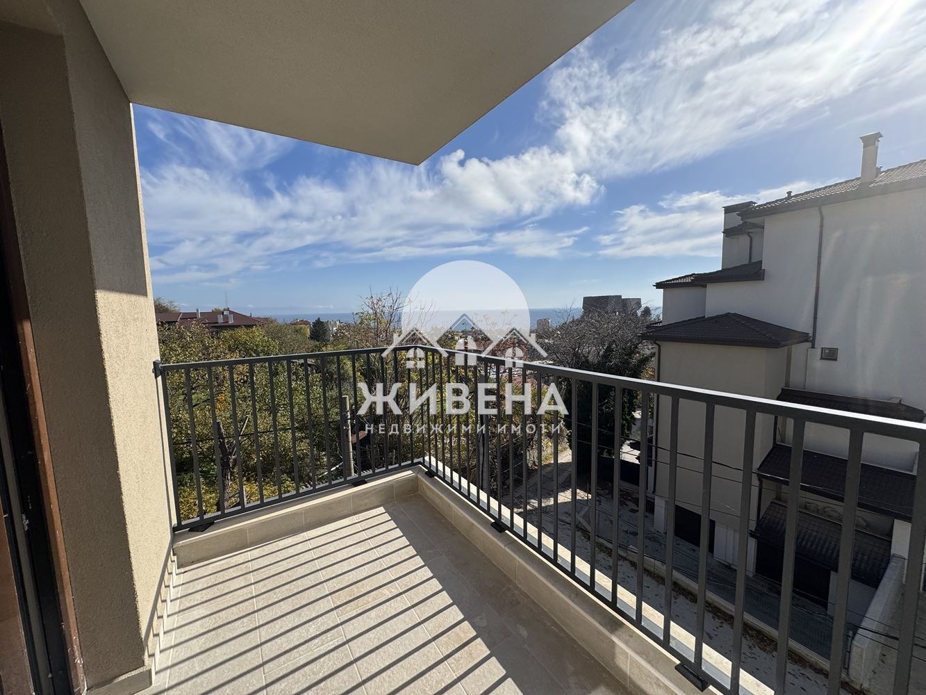 Продава 2-СТАЕН, гр. Варна, Бриз, снимка 9 - Апартаменти - 50984122