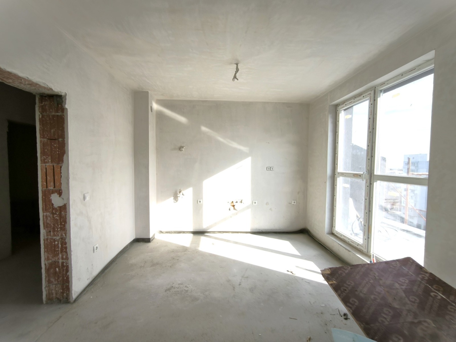 Продава 2-СТАЕН, гр. София, Люлин 5, снимка 6 - Апартаменти - 51262966