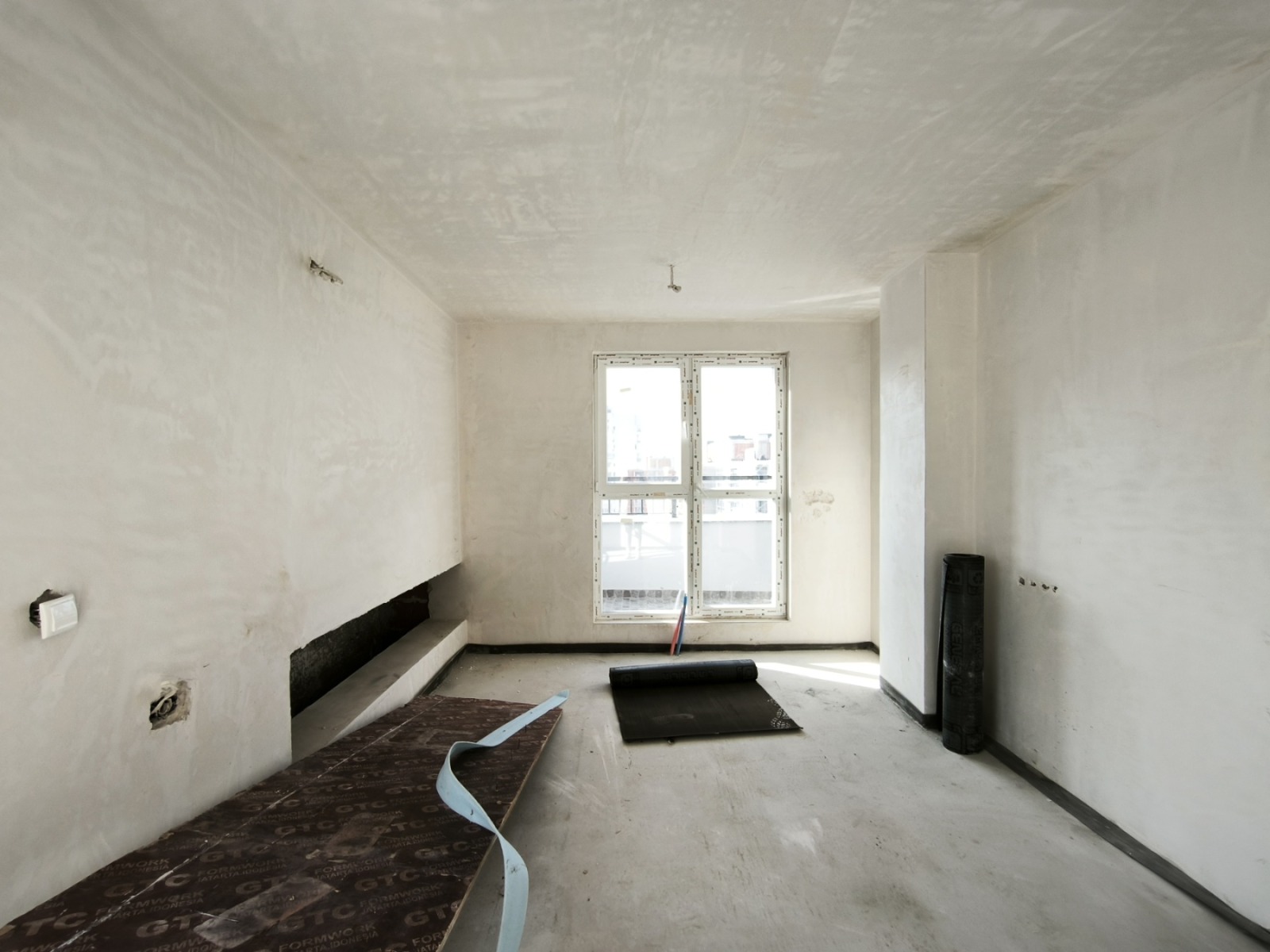 Продава 2-СТАЕН, гр. София, Люлин 5, снимка 5 - Апартаменти - 51262966