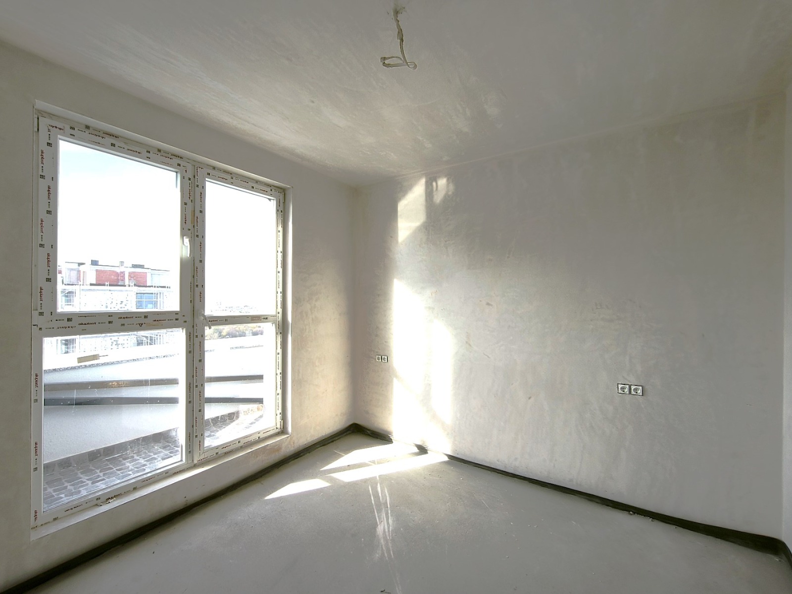 Продава 2-СТАЕН, гр. София, Люлин 5